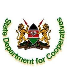 Commissioner of Co-operatives